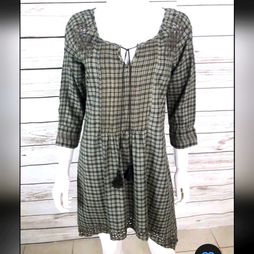 JOHNNY Was 3J WORKSHOP DRESS